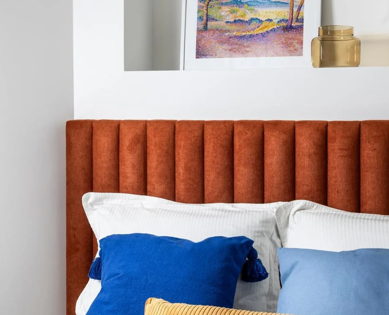 Apartment Stunning Central Studio Ac, Fiber Monte Carlo
